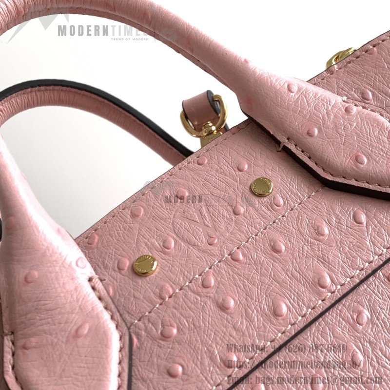 Louis Vuitton Special Edition Dynamic Chip Bag M85454 & M84079