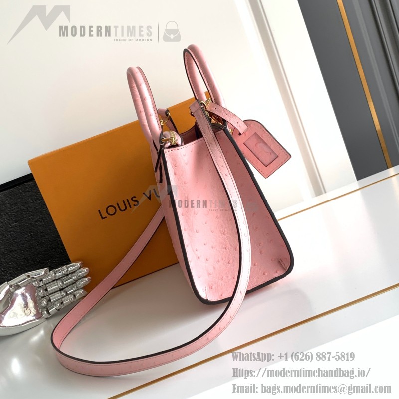 Louis Vuitton Special Edition Dynamic Chip Bag M85454 & M84079