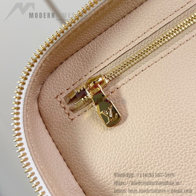 Louis Vuitton Murakami multicolor monogram top handle bag M28340