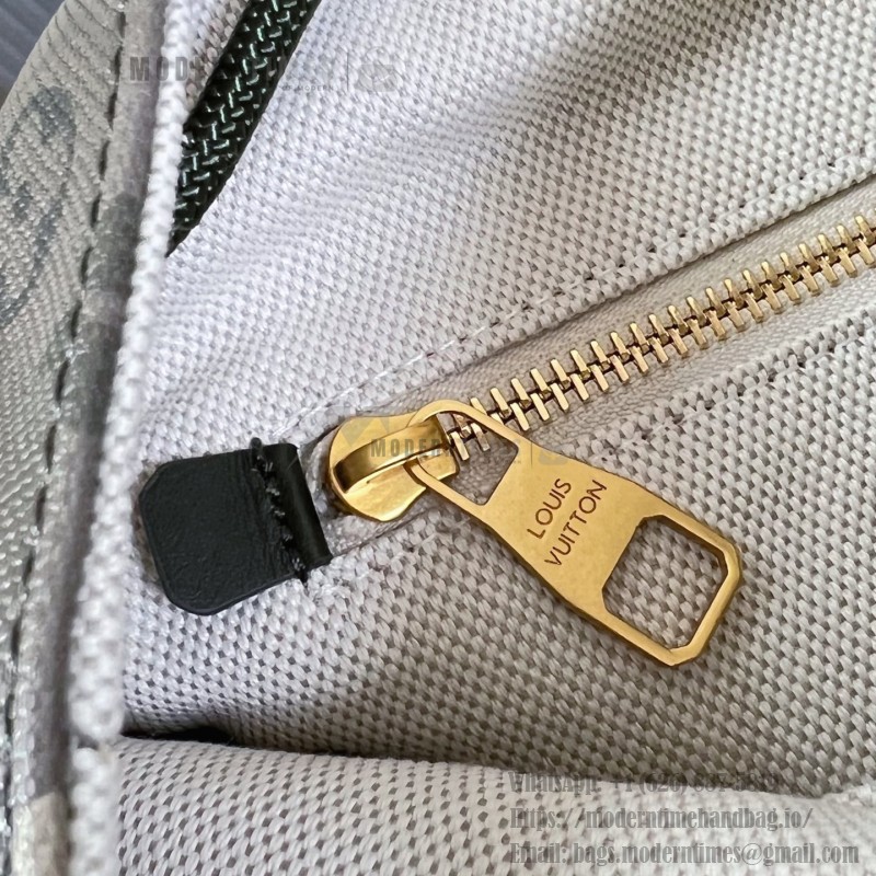 Louis Vuitton Christopher Backpack M27080 Monogram replica