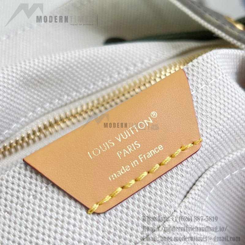 Louis Vuitton Christopher Backpack M27080 Monogram replica