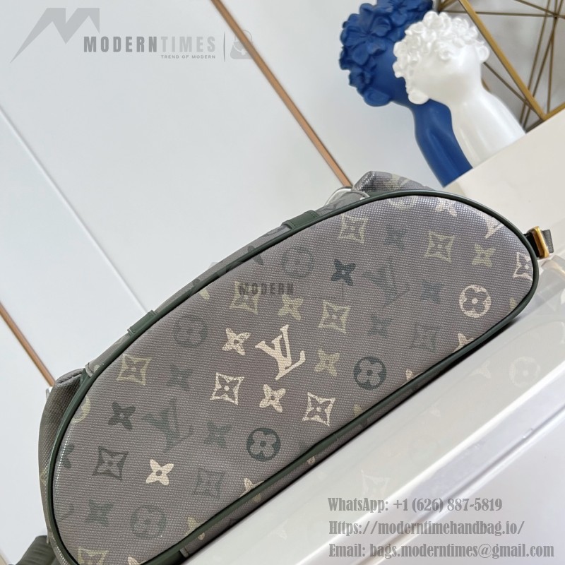 Louis Vuitton Christopher Backpack M27080 Monogram replica