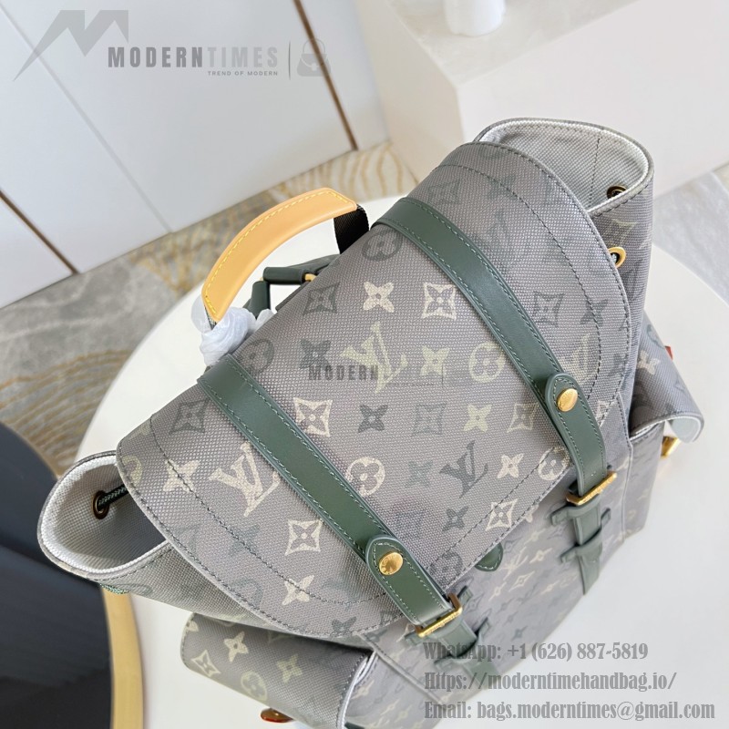 Louis Vuitton Christopher Backpack M27080 Monogram replica