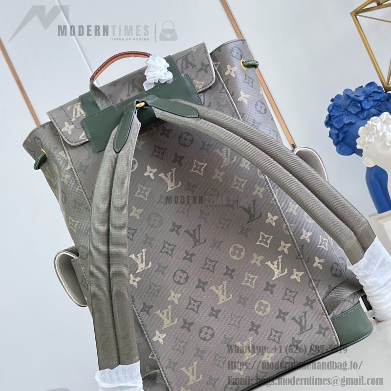 Louis Vuitton Christopher Backpack M27080 Monogram replica