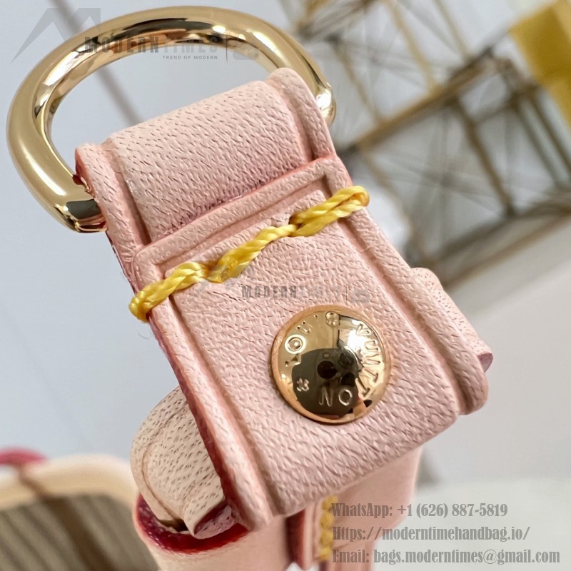 Louis Vuitton Neverfull MM M46975 Monogram replica tote