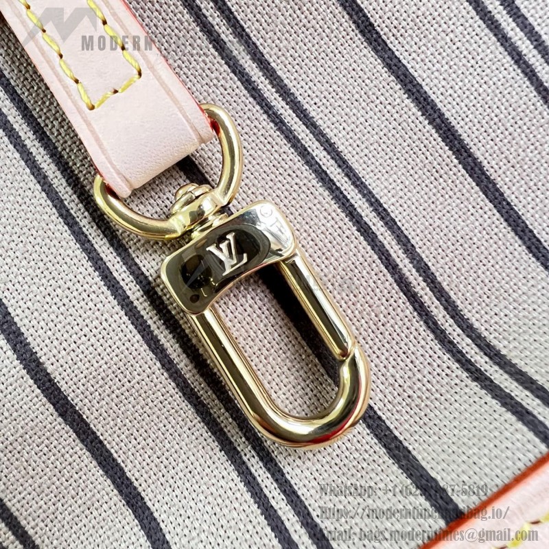 Louis Vuitton Neverfull MM M46975 Monogram replica tote
