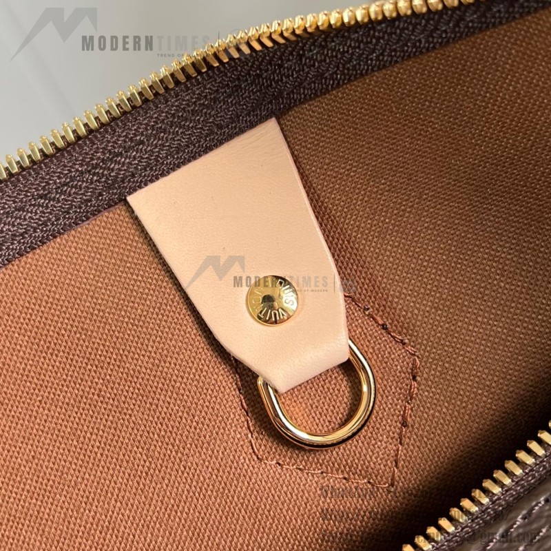  Louis Vuitton Speedy Bandoulière 35 M46981 front view