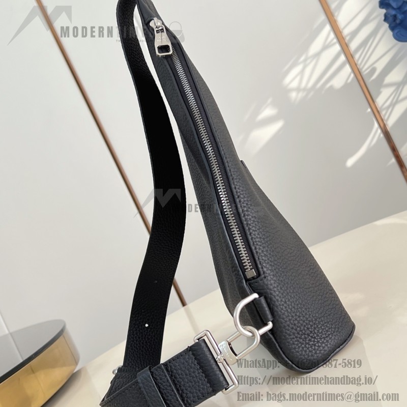 Louis Vuitton Delta Shoulder Bag front view