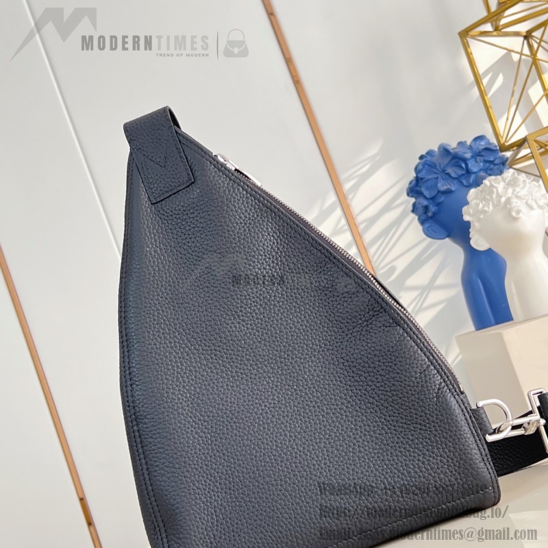 Louis Vuitton Delta Shoulder Bag front view