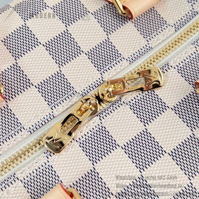 Louis Vuitton M40608 Speedy Bandoulière 25 Monogram Canvas leather handbag