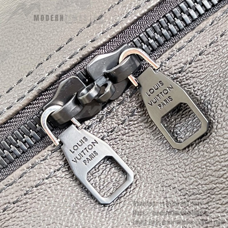 Louis Vuitton M28371 Keepall Bandoulière 50 Monogram Midnight travel bag