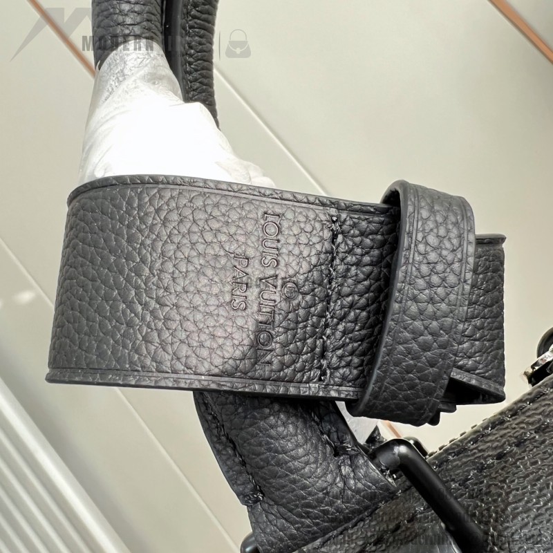 Louis Vuitton M28371 Keepall Bandoulière 50 Monogram Midnight travel bag