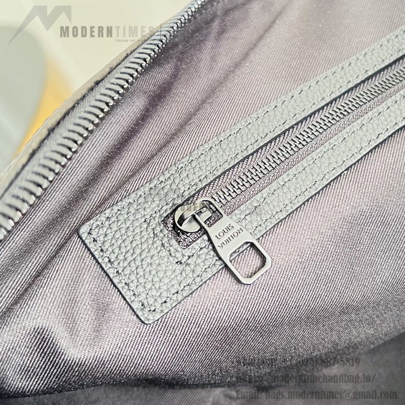 Louis Vuitton M28371 Keepall Bandoulière 50 Monogram Midnight travel bag