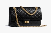 CHANEL 2.55