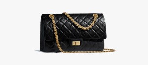 CHANEL 2.55