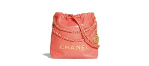 CHANEL 22