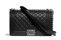 CHANEL LE BOY