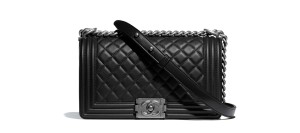 CHANEL LE BOY