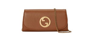 GUCCI BLONDIE