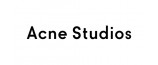 ACNE STUDIOS