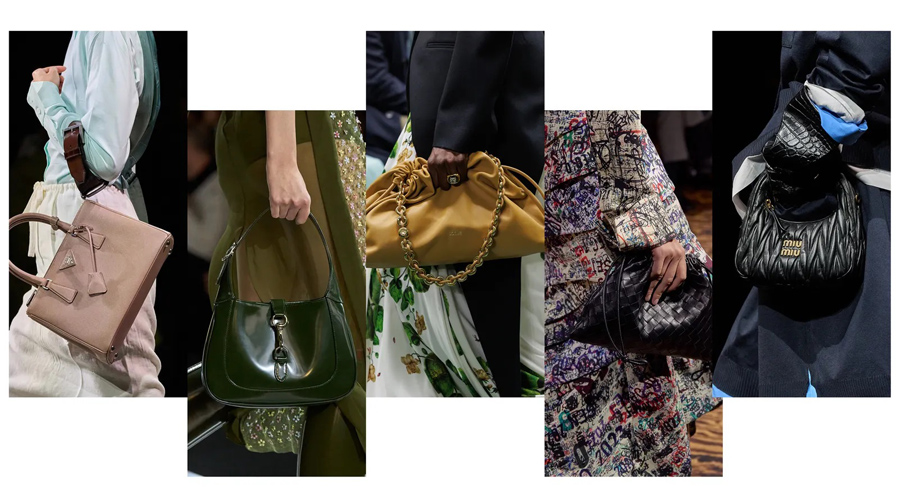 Elevate Your Look: Handbag Styling Tips for Every Occasion