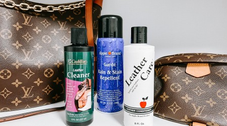Care Tips for Maintaining Your Handbags