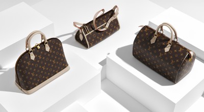 Spotlight on Louis Vuitton: A Journey Through Luxury