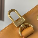 Louis Vuitton Marina Tote Handbag M14652 Front View