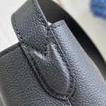 Louis Vuitton All In BB M25543 Black Handbag Replica
