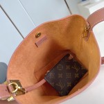 Louis Vuitton All In BB M14416 Brown Handbag Replica