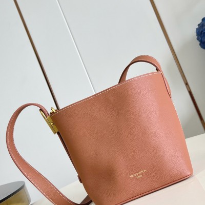 Louis Vuitton - All In BB Handbag M14416 Brown - Exclusive Early Edition