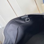 Louis Vuitton Speedy 40 Bandoulière M14136 LV Blason Denim Replica – ModernTimeHandbag