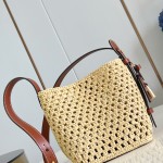 Louis Vuitton ALL IN BB Handbag M15130 Full Leather – Premium MB163c Chip Replica