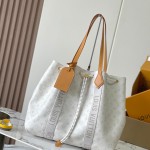 Louis Vuitton Marina Tote Handbag M14652 Front View