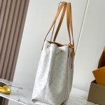 Louis Vuitton Marina Tote Handbag M14652 Front View