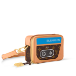 Louis Vuitton - Baladeur Wearable Wallet Bag M14062