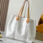 Louis Vuitton Marina Tote Handbag M14652 Front View