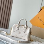 Louis Vuitton Speedy Bandoulière 20 Handbag M14291 Replica – Original Leather with MB163c Chip