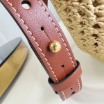 Louis Vuitton ALL IN BB Handbag M15130 Full Leather – Premium MB163c Chip Replica