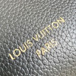 Louis Vuitton All In BB M25543 Black Handbag Replica