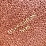 Louis Vuitton All In BB M14416 Brown Handbag Replica