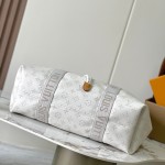 Louis Vuitton Marina Tote Handbag M14652 Front View