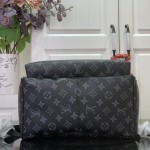Louis Vuitton - Discovery Backpack PM M25887 Monogram Eclipse Black/Neon Green