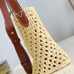 Louis Vuitton ALL IN BB Handbag M15130 Full Leather – Premium MB163c Chip Replica