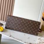 Louis Vuitton ONTHEGO ORGANIZER Handbag M14235 Replica Front View