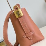 Louis Vuitton All In BB M14416 Brown Handbag Replica
