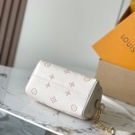 Louis Vuitton Speedy Bandoulière 20 Handbag M14291 Replica – Original Leather with MB163c Chip