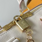 Louis Vuitton Speedy Bandoulière 20 Handbag M14291 Replica – Original Leather with MB163c Chip