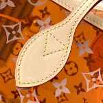 Louis Vuitton Neverfull GM Monogram Transparent PVC M14488 Replica