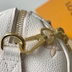 Louis Vuitton Speedy Bandoulière 20 Handbag M14291 Replica – Original Leather with MB163c Chip